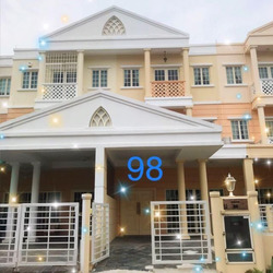Chwee Chian Road (D5), Detached #235338081
